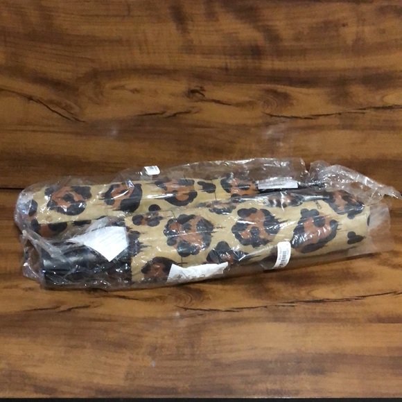 Coach Retractable Umbrella Parapluie Pliant - Picture 7 of 9